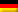 Alemán flag