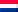 Neerlandés flag