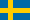 Sueco flag
