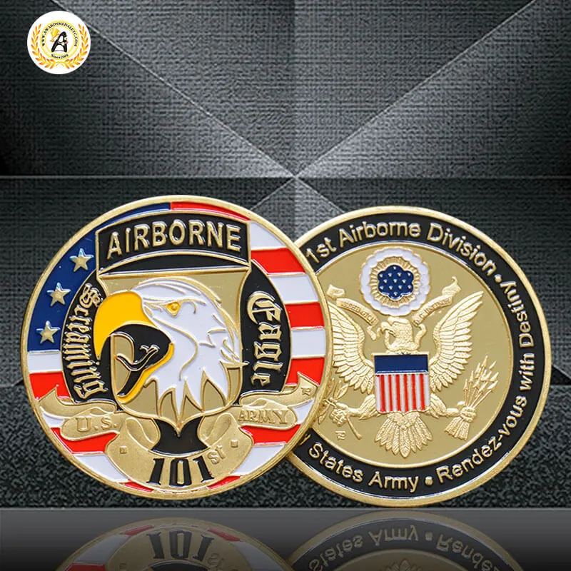 Monedas personalizadas
