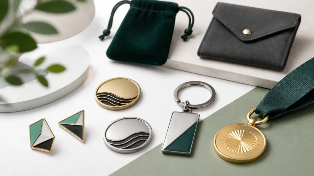 Ideas de regalos promocionales para eventos y ferias